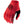 Troy Lee Designs Air Glove – Mono Infra Red