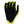 Troy Lee Designs Air Glove – Mono Flo Yellow