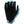 Troy Lee Designs Air Glove – Mono Smoke