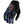 Troy Lee Designs Air Glove – Torched Black / Purple