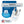 South Africa Travel Adapter - Type M - 3 Pack (GP-10L)