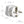 International Travel Adapter Plug Set - 5 pcs (GP-5PK) - Grounded - TRAPSKI