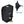 India Travel Adapter - Type D - 4 in 1 - 2 USB Ports (GP4-10) - TRAPSKI