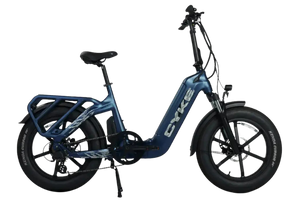 CYKE GRIZZLY | FOLDABLE