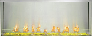 Patio Elegance Galaxy 50 Outdoor Gas Fireplace GSS50