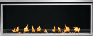 Patio Elegance Galaxy 50 Outdoor Gas Fireplace GSS50