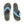 Noosa Flip-Flops - Women's - Ocean