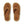 Noosa Flip-Flops - Men's - Latte
