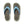 Noosa Flip-Flops - Men's - Ocean