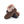 Ossa High - Women's - Chocolate & Cream