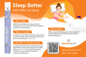 GABA SLEEP