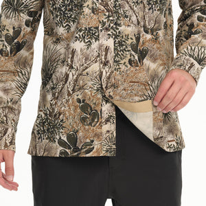GameGuard Explorer Shirt | Long Sleeve