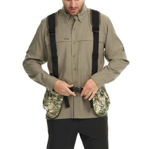 GameGuard Digital Field Vest