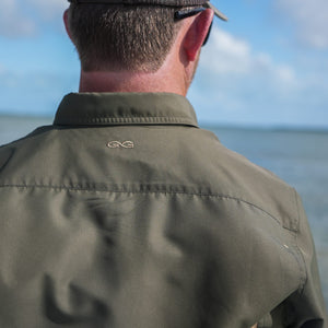 Agave Original Shirt | Long Sleeve - TRAPSKI