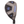 Lazrus Golf LAZ1 Hybrids (BLACK)
