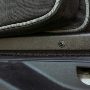 Vertical Gear Panel - Revel '21-'24