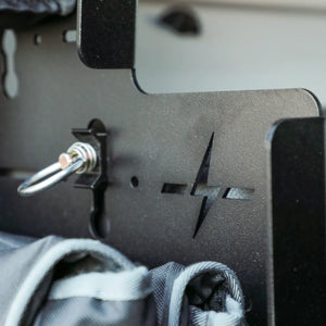 Vertical Gear Panel - Revel '21-'24