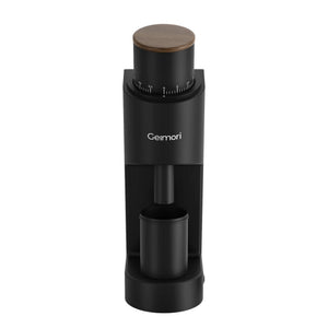 Geimori GU38 Coffee Grinder | Compact Single Dose Grinder