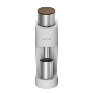 Geimori GU38 Coffee Grinder | Compact Single Dose Grinder