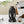 Geimori GU64 Flat Burr Coffee Grinder | Professional Single Dose Grinder
