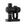 Geimori GU64 Flat Burr Coffee Grinder | Professional Single Dose Grinder