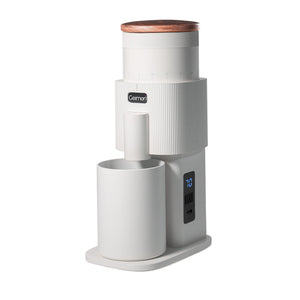 Geimori T38 Battery Coffee Grinder | Portable Espresso & Filter Grinder