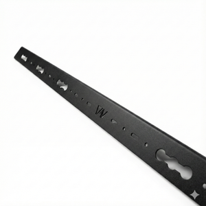 Overhead Shelf Gear Trim - TRAPSKI