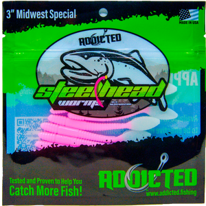 The "Ghost" - 3" Midwest Special - TRAPSKI