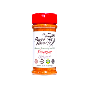 Pawpa Flavor Pawpa Ghost
