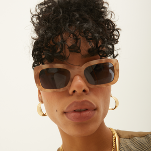 Gigi - Cinnamon swirl