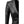 Gillian Black Leather Women Coat Blazer