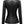Gillian Black Leather Women Coat Blazer