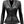 Giselle Black Women Leather Jacket Blazer