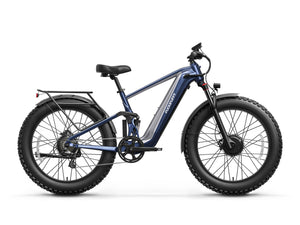 GoldenR Pro Ebike