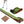Golf Putting Mat Practice Training Aid with Auto Ball Return and