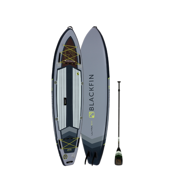 BLACKFIN CX 10'6" ULTRA™ Inflatable Paddle Board