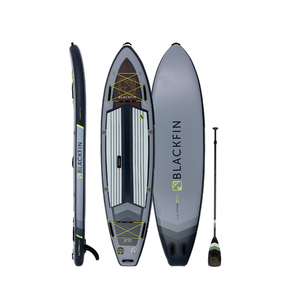 BLACKFIN CX 10'6" ULTRA™ Inflatable Paddle Board