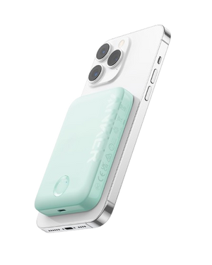 Anker <b>321</b> MagGo Battery (PowerCore Magnetic 5K)