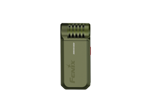 Fenix SW05R Multipurpose Clip-On Light with Red or UV Output