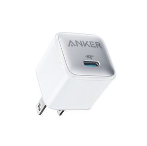 Anker Nano Charger (20W) - TRAPSKI
