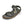 Tracker Sandals - Women's - Grey - TRAPSKI