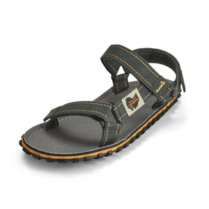 Tracker Sandals - Women's - Grey - TRAPSKI