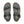 Tracker Sandals - Men's - Grey