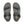 Tracker Sandals - Women's - Grey - TRAPSKI