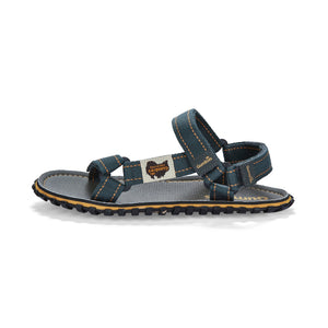 Tracker Sandals - Women's - Grey - TRAPSKI