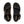 Tracker Sandals - Men's - Black