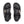Scrambler Sandals - Women's - Black