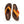 Duckbill Flip-Flops - Men's - Brown & Orange