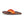 Duckbill Flip-Flops - Men's - Brown & Orange