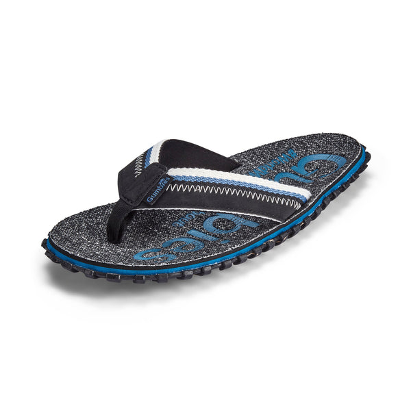 Cairns - Flip-Flops - Men's - Navy